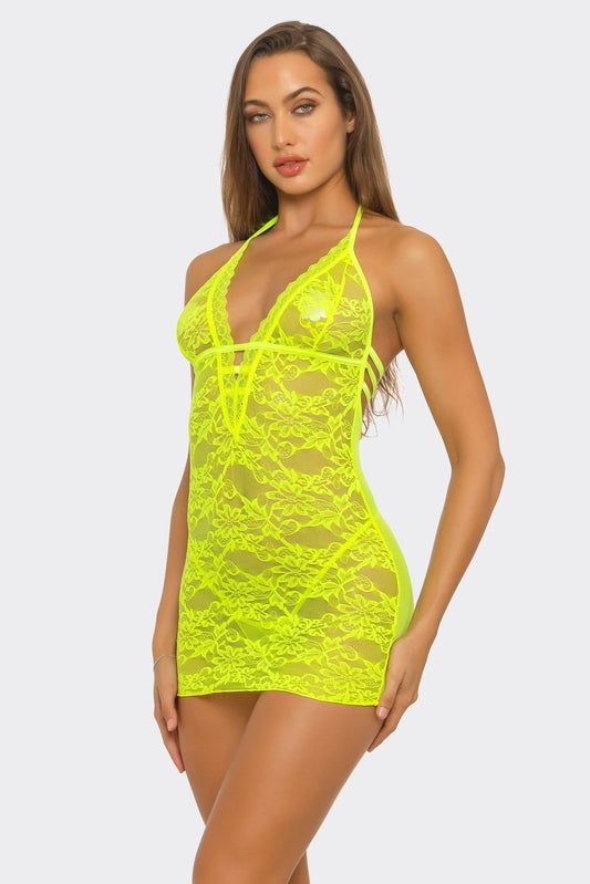 2842 Little Temptation Chemise