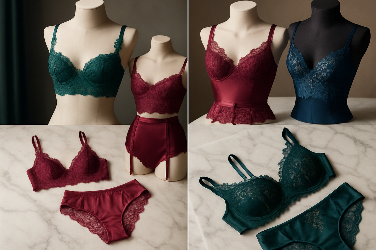 Lingerie