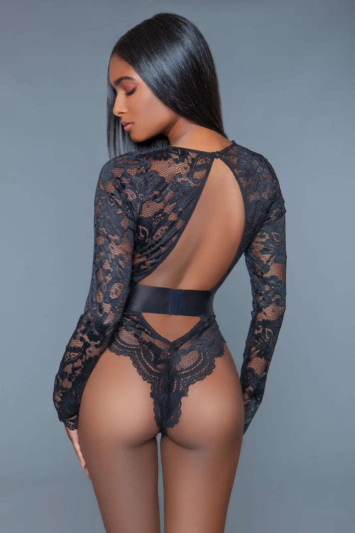 Ramona Bodysuit