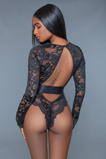 Ramona Bodysuit