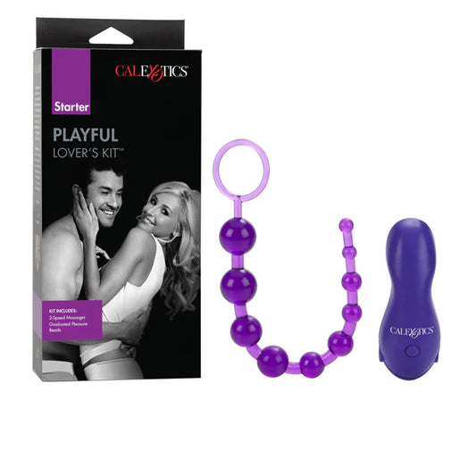 CalExotics  Playful Lovers Kit