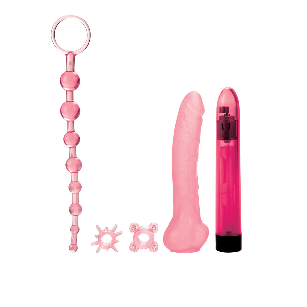 CalExotics  Starter Lover's Kit